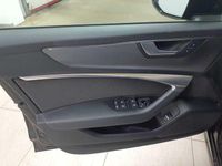 Gebraucht Audi A6 S-Line 204 PS (150 kW) 2022 Brillantschwarz Kombi