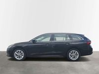 gebraucht Skoda Octavia Combi 2.0 TDI FIRST EDITION LED NAVI SHZ