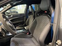 Neu Audi RS6 Performance 630 PS (463 kW) 2026 Grau Limousine