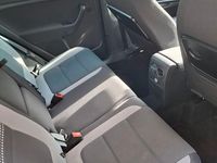 Gebraucht VW Golf Plus Cross Life 105 PS (77 kW) 2013 Schwarz Van / Kleinbus