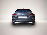 Neu Kia XCeed 150 PS (110 kW) 2026 Grau SUV