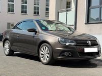 Second-hand VW Eos 122 CP (89 kW) 2011 Maro Cabrio