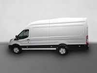 Gebraucht Ford Transit Trend 131 PS (96 kW) 2025 Weiß Limousine