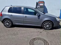 Gebraucht VW Golf V 2005 Kleinwagen