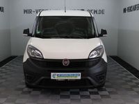 gebraucht Fiat Doblò Basis 1.3 Maxi Kasten 1.Hand / Garantie