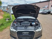 gebraucht Audi A6 Avant 2.0 TDI S-LINE