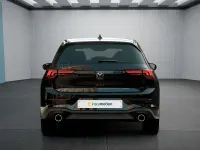 Neu VW Golf VIII GTI 265 PS (194 kW) 2026 Schwarz Kleinwagen
