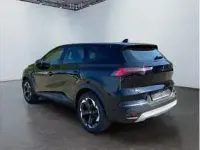 Neu Mitsubishi Grandis 140 PS (102 kW) 2026 Schwarz (onyxschwarz) SUV