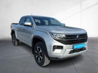 Gebraucht VW Amarok Life 205 PS (150 kW) 2023 Grau Pickup