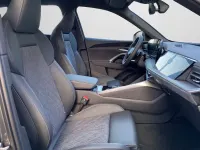 Gebraucht Audi Q5 Edition .1 204 PS (150 kW) 2026 Daytonagrau perleffekt SUV