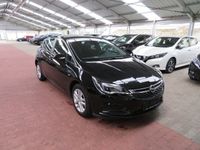gebraucht Opel Astra Lim. 5-trg. Edition Start/Stop Top-Zustand