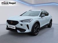 Używany Cupra Formentor 150 KM (110 kW) 2022 Biały SUV