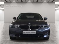 gebraucht BMW 320 i Limousine