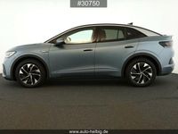 Gebraucht VW ID.5 Pro Performance 150 kW (204 PS) 2022 Blau SUV