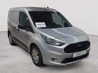Gebraucht Ford Transit Trend 120 PS (88 kW) 2021 Polarsilber metallic Van