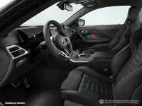Gebraucht BMW M2 480 PS (353 kW) 2025 Schwarz Coupé