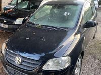 Second-hand VW Fox Style 75 CP (55 kW) 2009 Hatchback