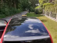 Gebraucht Audi A2 75 PS (55 kW) 2002 Rot Kleinwagen