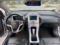 gebraucht Chevrolet Volt 1.4 Hybrid-Elektro E-Kennzeichen