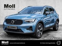 Gebraucht Volvo XC40 Plus 197 PS (144 kW) 2023 Blau SUV