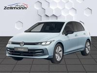 Gebraucht VW Golf VIII S 116 PS (85 kW) 2026 Blau Limousine