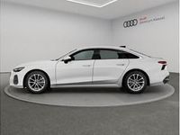 Neu Audi A6 Advanced Plus 204 PS (150 kW) 2025 Weiß (arkonaweiß) Limousine