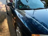 Gebraucht Hyundai Coupé 145 PS (106 kW) 2005 Blau Coupé