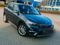 gebraucht BMW X1 sDrive18d xLine