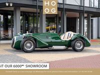 Gebraucht Jaguar MK II 269 PS (197 kW) 1964 Grün Limousine