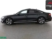 Gebraucht Audi A8 Ambiente 286 PS (210 kW) 2024 Schwarz Limousine