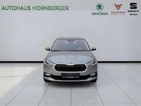 Neu Skoda Fabia Selection 150 PS (110 kW) 2025 Graphite grau metallic Kleinwagen