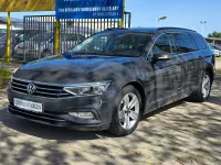 Gebraucht VW Passat 190 PS (139 kW) 2020 Grau Kombi