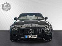 Gebraucht Mercedes E63S AMG AMG 612 PS (450 kW) 2022 Schwarz Limousine