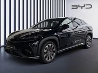 Gebraucht BYD Sealion 7 Design 389 kW (530 PS) 2026 Schwarz SUV