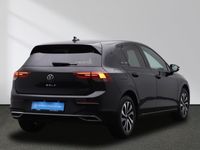 gebraucht VW Golf VIII GolfActive 1.5 TSI LED CarPlay HUD Tempomat