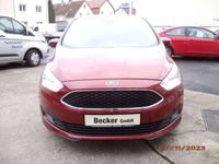 gebraucht Ford C-MAX Business Edition