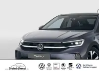 Neu VW Taigo Life 116 PS (85 kW) 2026 Rauchgrau (grau) SUV