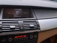 Gebraucht BMW X5 300 PS (220 kW) 2007 Weiß SUV