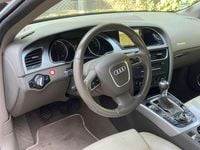 Gebraucht Audi A5 Cabriolet 170 PS (125 kW) 2010 Braun Cabrio