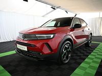 Gebraucht Opel Mokka Ultimate 136 PS (100 kW) 2024 Rot SUV