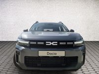 Neu Dacia Bigster Expression 156 PS (114 kW) 2025 Grau SUV