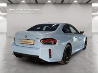 Gebraucht BMW M2 Performance 480 PS (353 kW) 2025 Blau Coupé