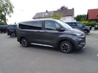 Neu Ford Tourneo Custom Active 150 PS (110 kW) 2025 Grau metallic Van