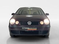 Gebraucht VW Polo 64 PS (47 kW) 2003 Violett Limousine