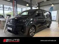 Neu Citroën Spacetourer 179 PS (131 kW) 2026 Grau Van / Kleinbus
