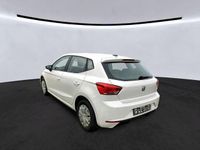 Gebraucht Seat Ibiza Reference 80 PS (58 kW) 2023 Kleinwagen