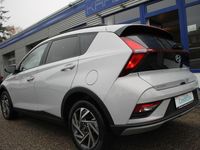 Neu Hyundai Bayon Trend 101 PS (74 kW) 2025 Grau SUV