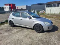 Gebraucht Kia Ceed LX 109 PS (80 kW) 2008 Kleinwagen