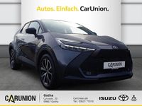 Neu Toyota C-HR 140 PS (102 kW) 2025 2nb marlingrau SUV
