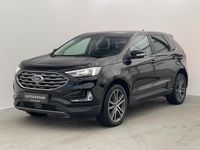 Gebraucht Ford Edge Titanium 150 PS (110 kW) 2020 Schwarz SUV